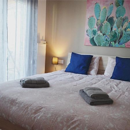 Feel The Acropolis Apartment Gtd33702 Atena Exterior foto