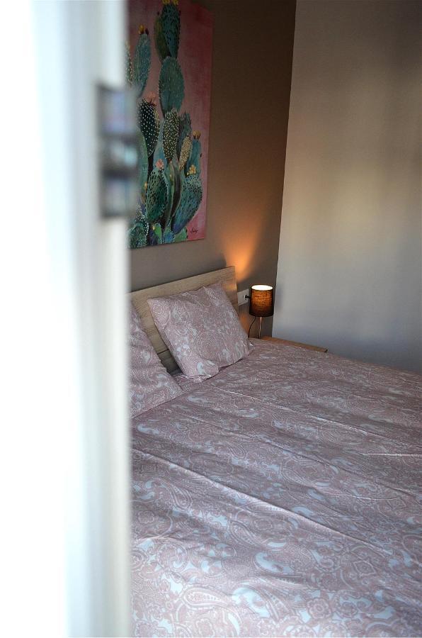 Feel The Acropolis Apartment Gtd33702 Atena Exterior foto