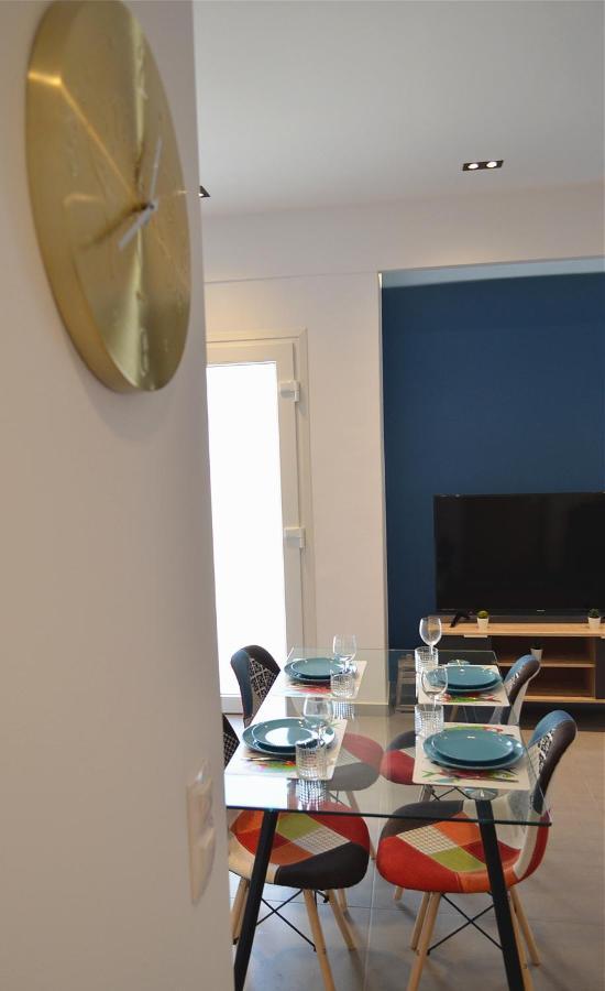 Feel The Acropolis Apartment Gtd33702 Atena Exterior foto