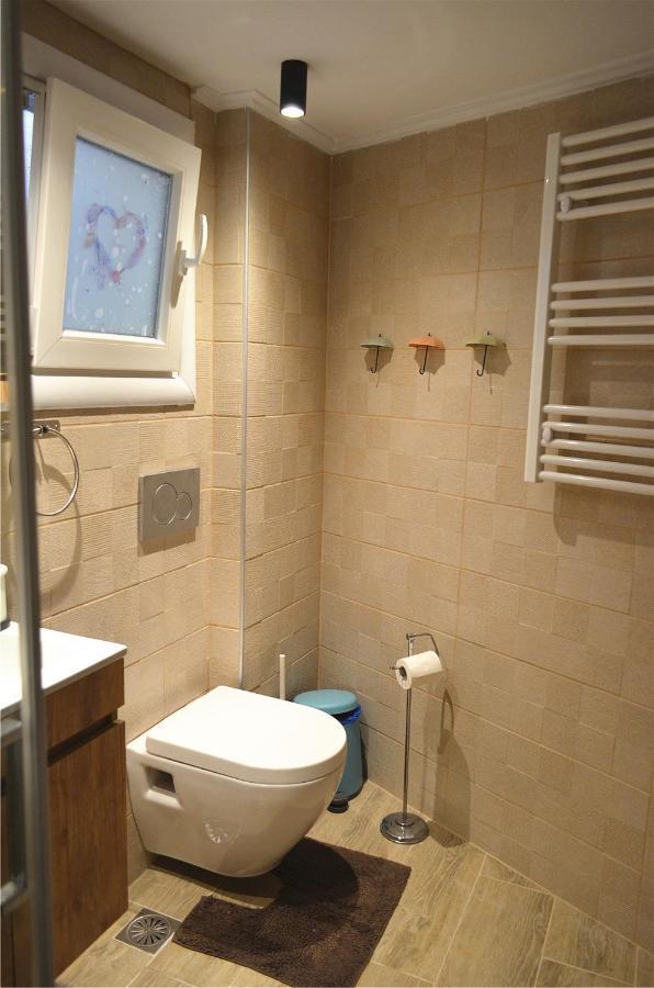 Feel The Acropolis Apartment Gtd33702 Atena Exterior foto
