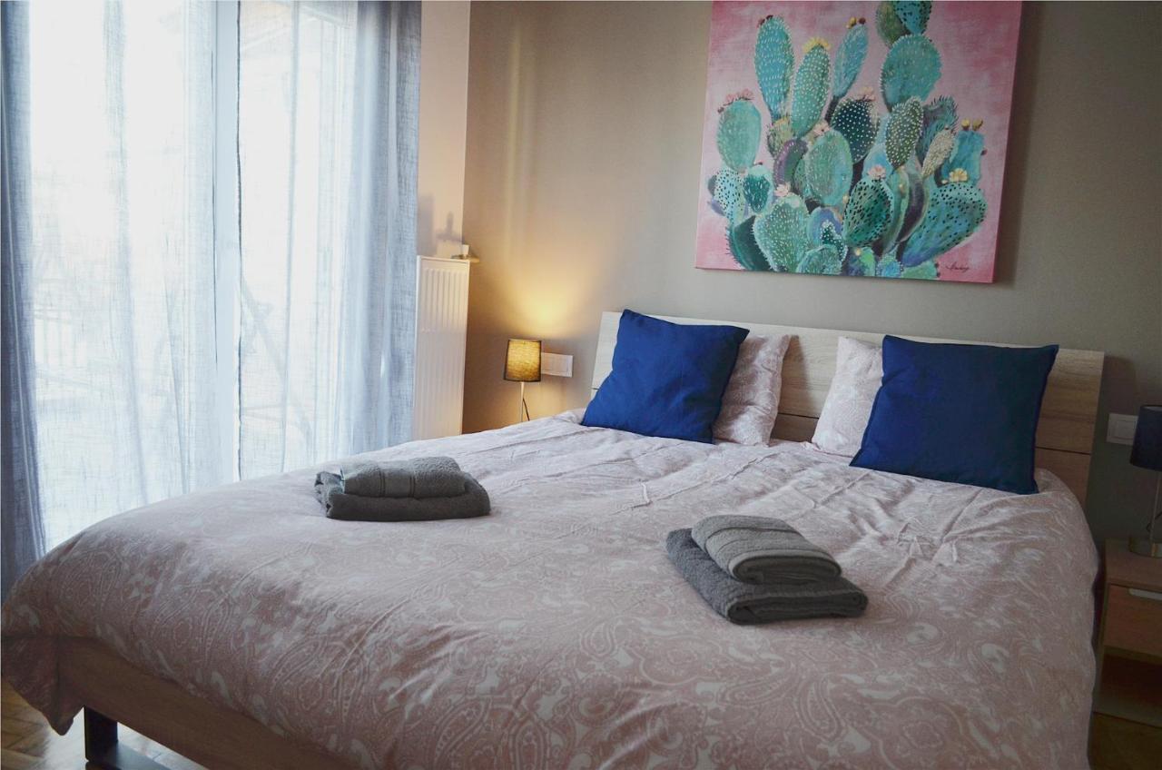Feel The Acropolis Apartment Gtd33702 Atena Exterior foto