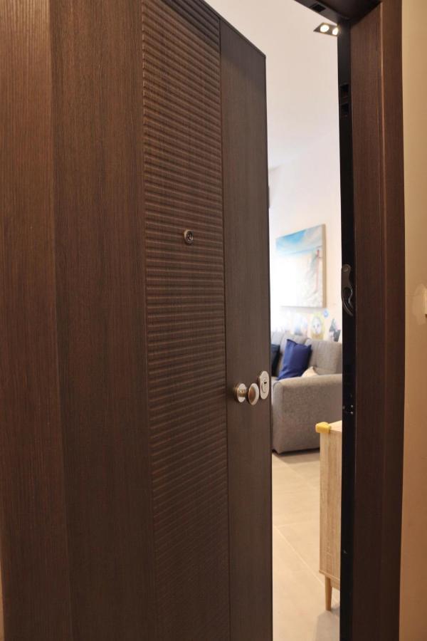Feel The Acropolis Apartment Gtd33702 Atena Exterior foto