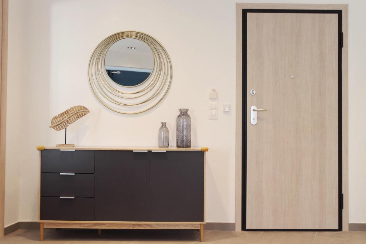 Feel The Acropolis Apartment Gtd33702 Atena Exterior foto