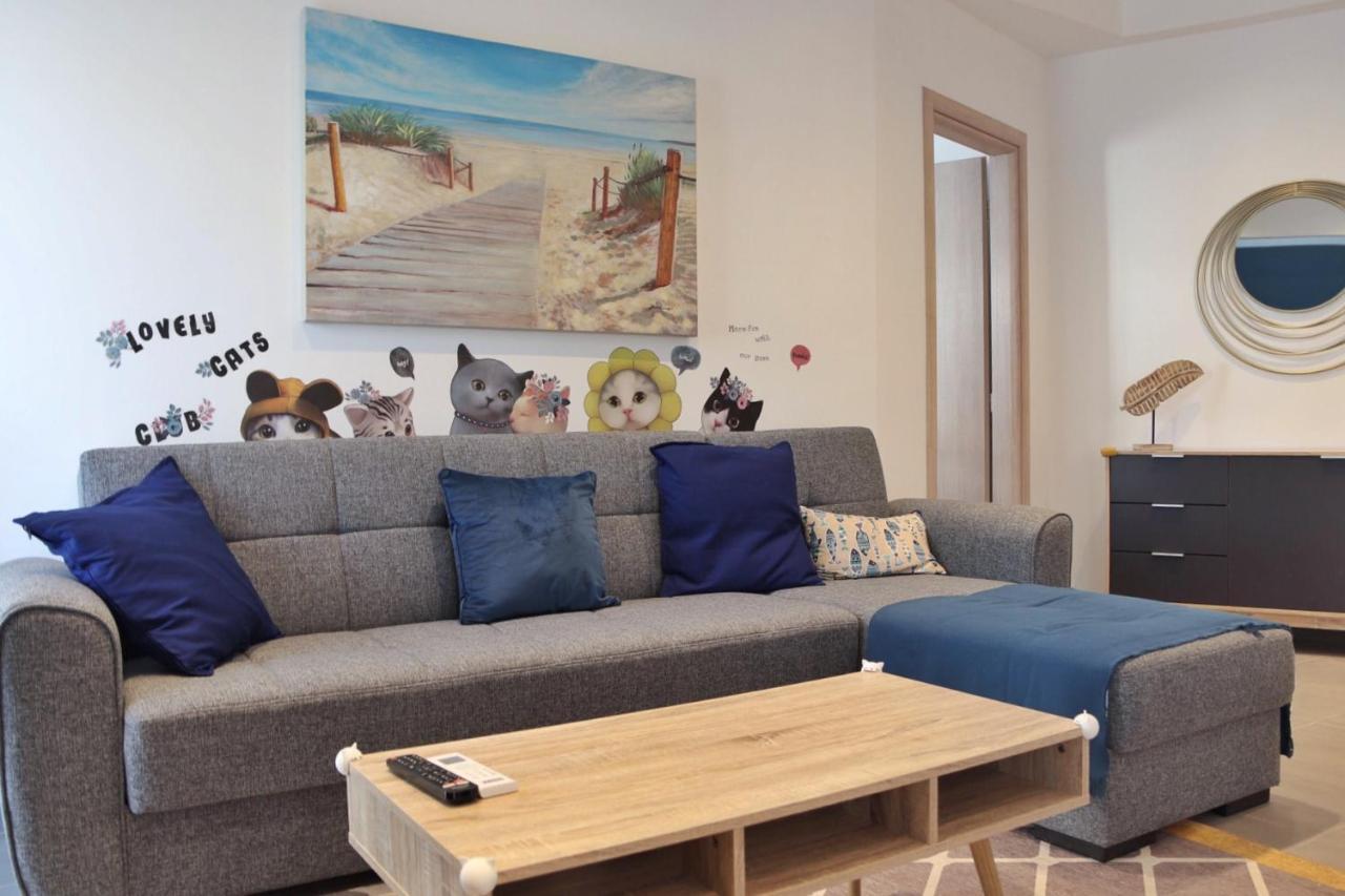 Feel The Acropolis Apartment Gtd33702 Atena Exterior foto
