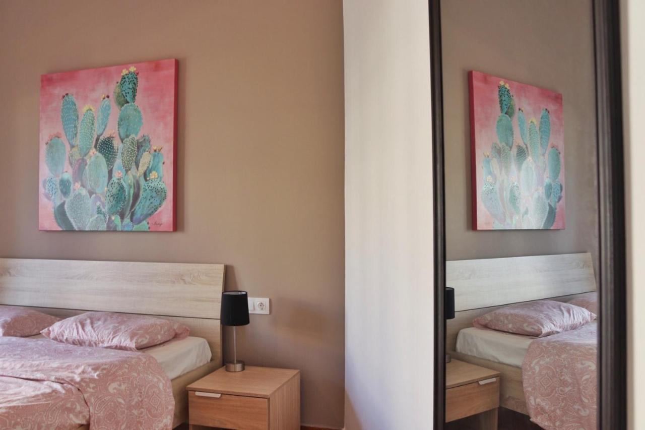 Feel The Acropolis Apartment Gtd33702 Atena Exterior foto